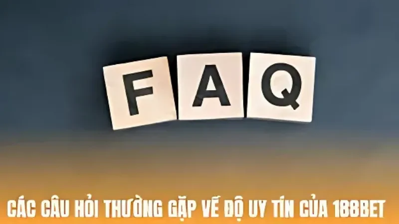 Giới thiệu tổng quan về câu hỏi thường gặp