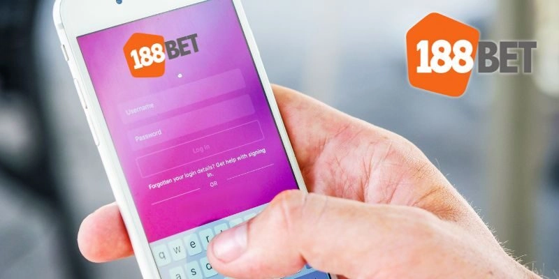 Đăng nhập nhà cái nhanh chóng bằng điện thoại di động 