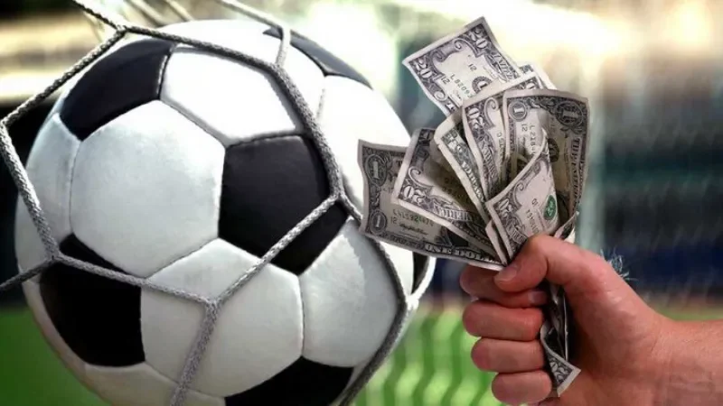 Khám phá kèo 1/2 trong Kèo 1/4 (0.25), Kèo 1/2 (0.5), Kèo 3/4